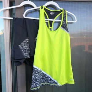 BCG Academy Workout Set